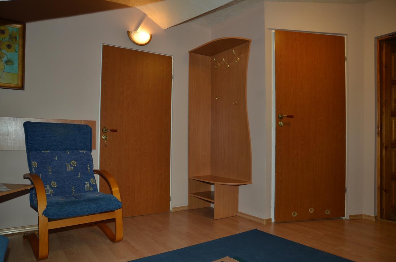 Motel Eden Замосць Экстерьер фото